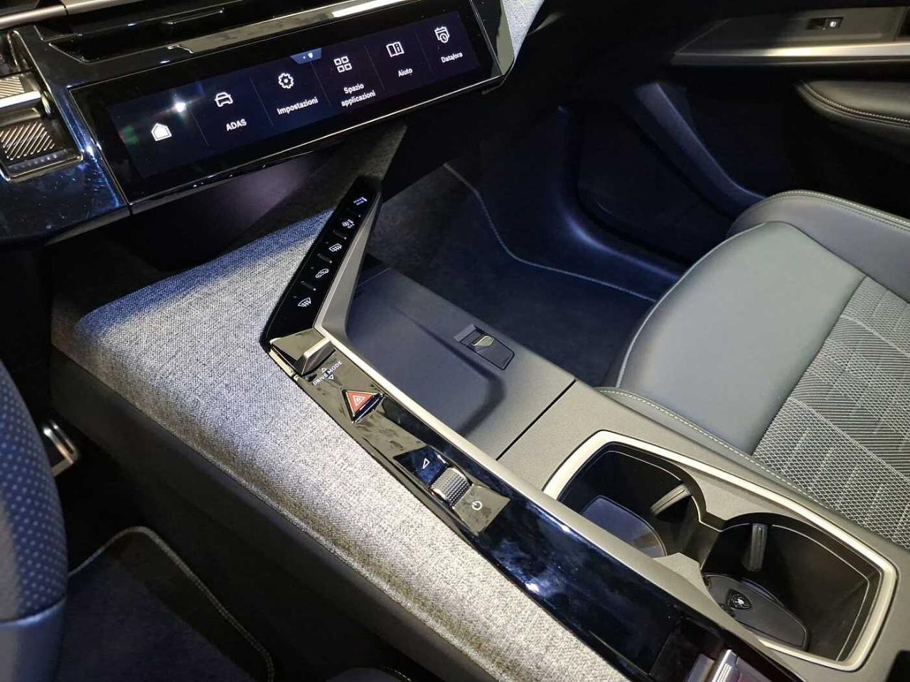 Peugeot Peugeot 3008 usata 4