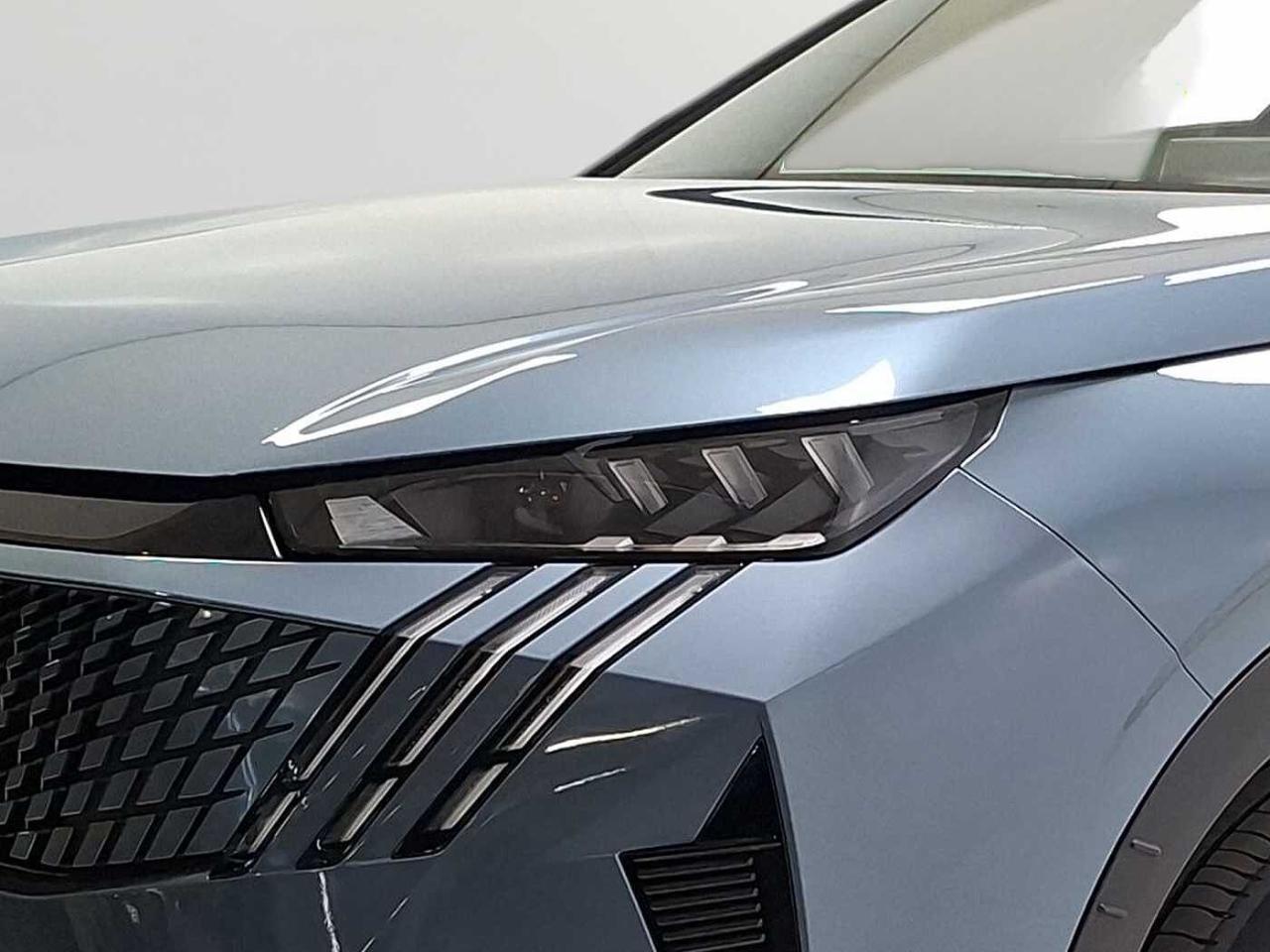 Peugeot Peugeot 3008 usata 5