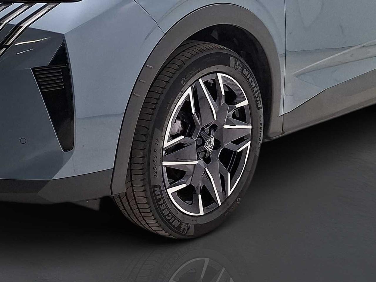 Peugeot Peugeot 3008 usata 6