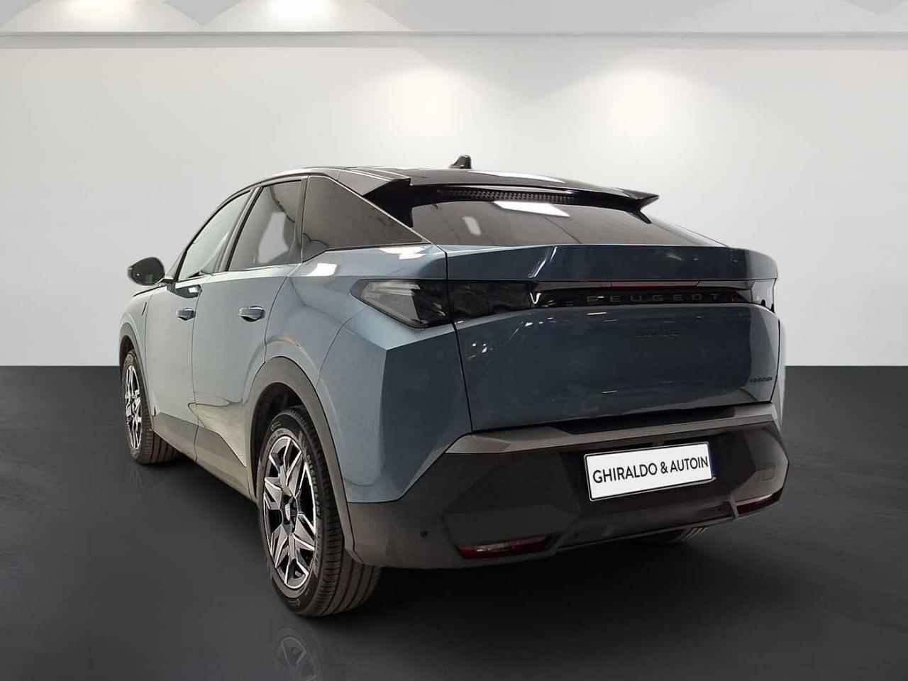 Peugeot Peugeot 3008 usata 9