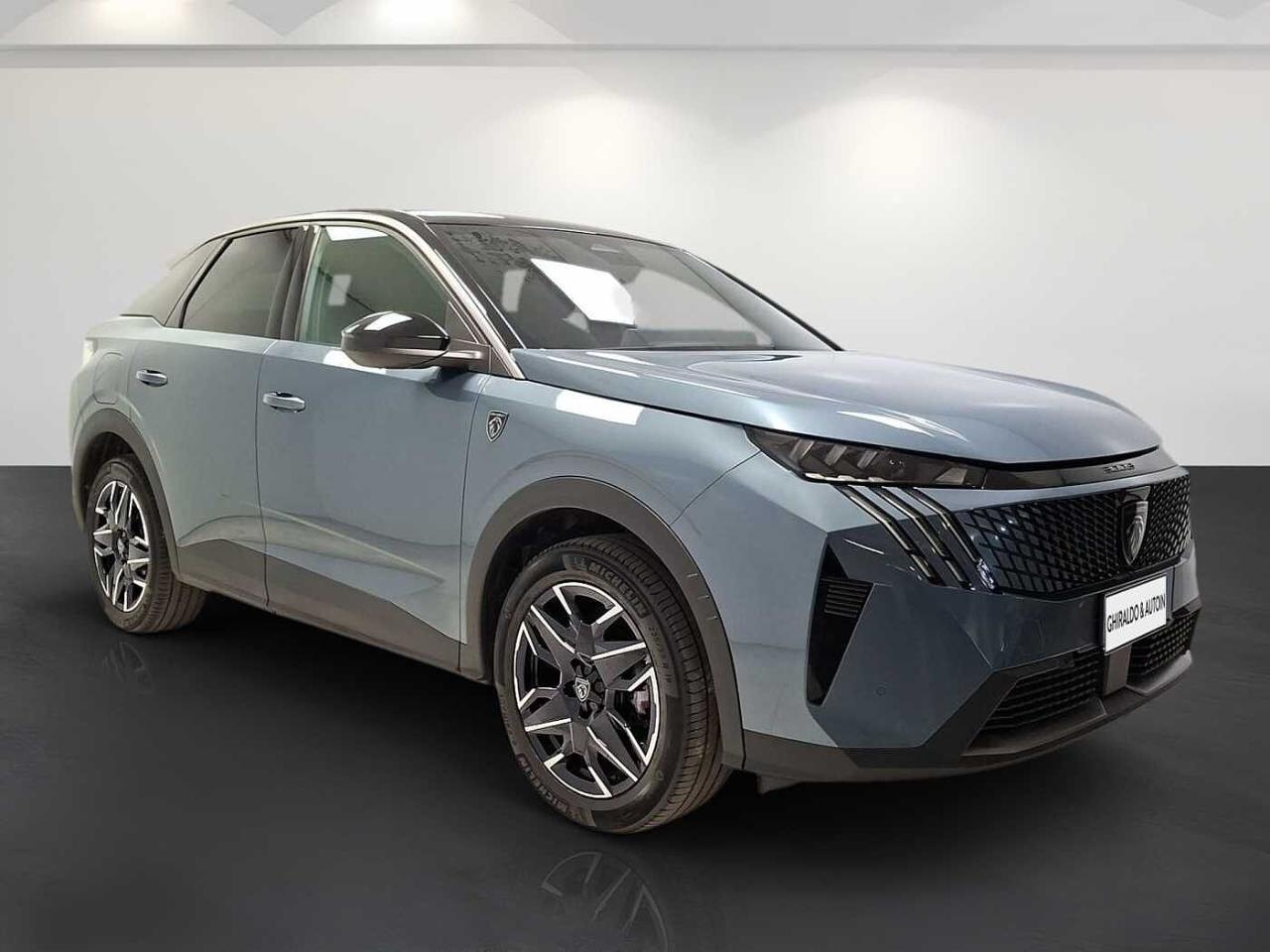 Peugeot Peugeot 3008 usata 13