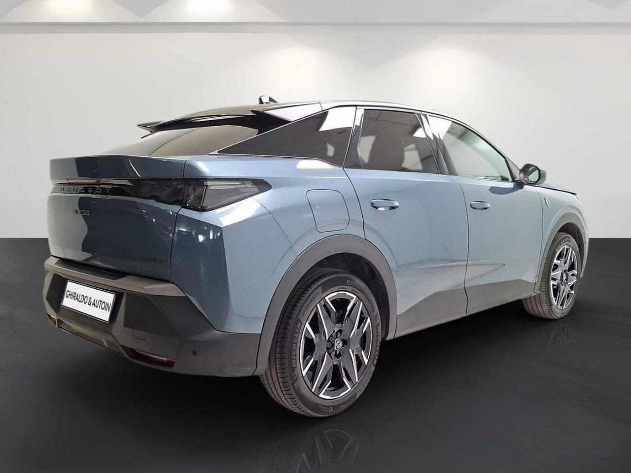 Peugeot Peugeot 3008 usata 14