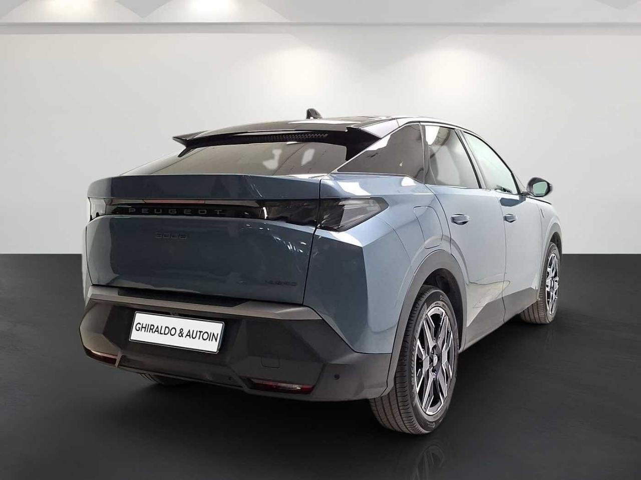 Peugeot Peugeot 3008 usata 15