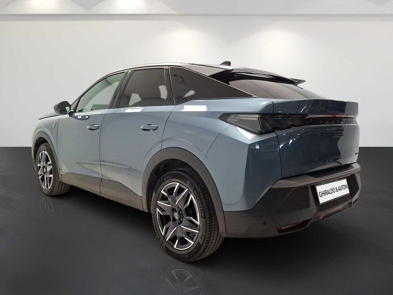 Peugeot Peugeot 3008 usata 16