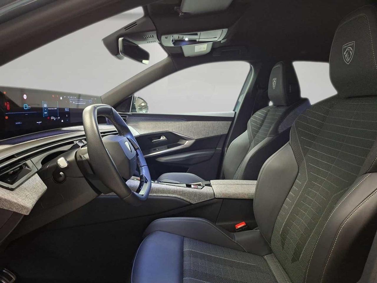 Peugeot Peugeot 3008 usata 17