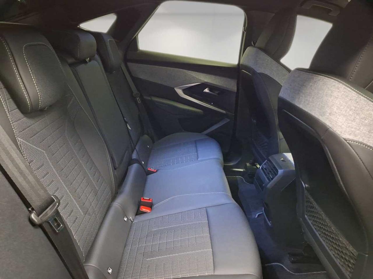 Peugeot Peugeot 3008 usata 18