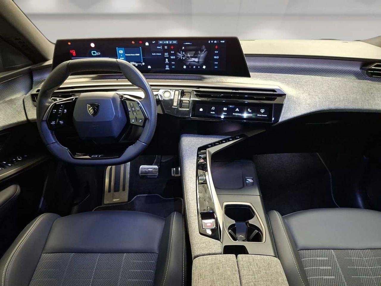 Peugeot Peugeot 3008 usata 19