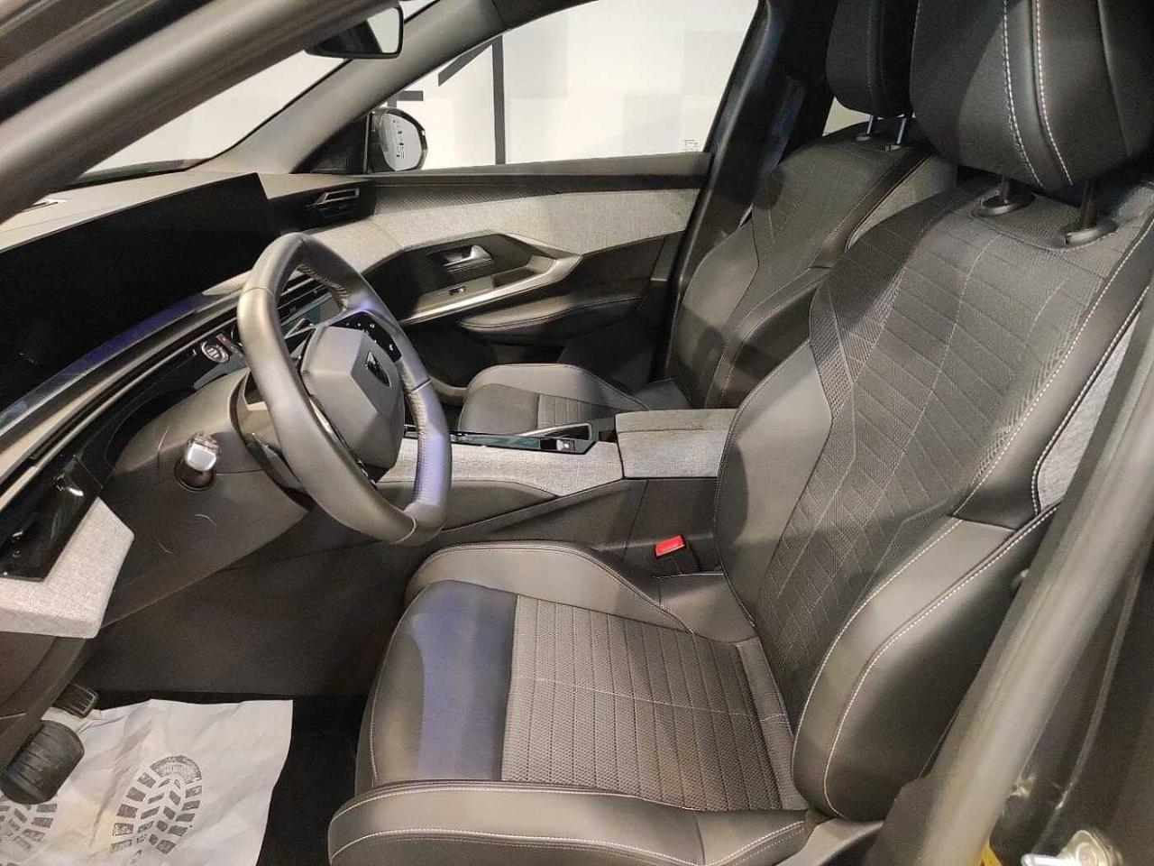 Peugeot Peugeot 3008 usata, con GPS