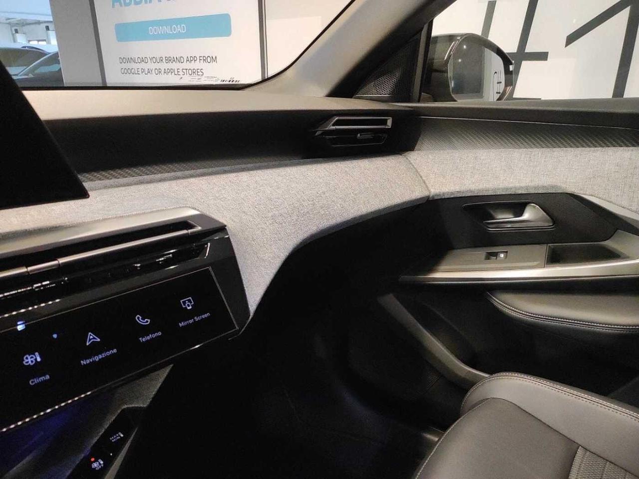 Peugeot Peugeot 3008 usata 3