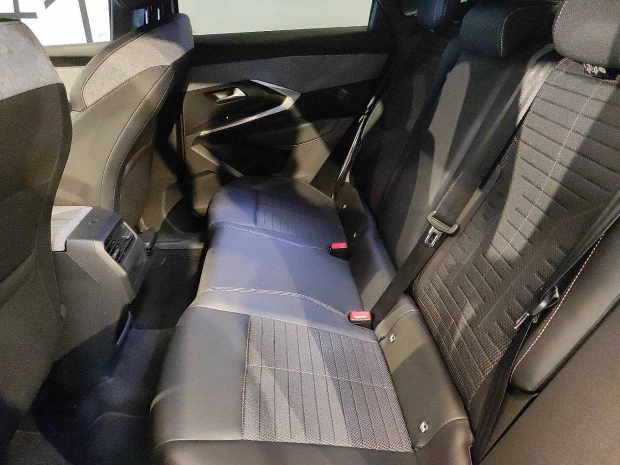 Peugeot Peugeot 3008 usata 4