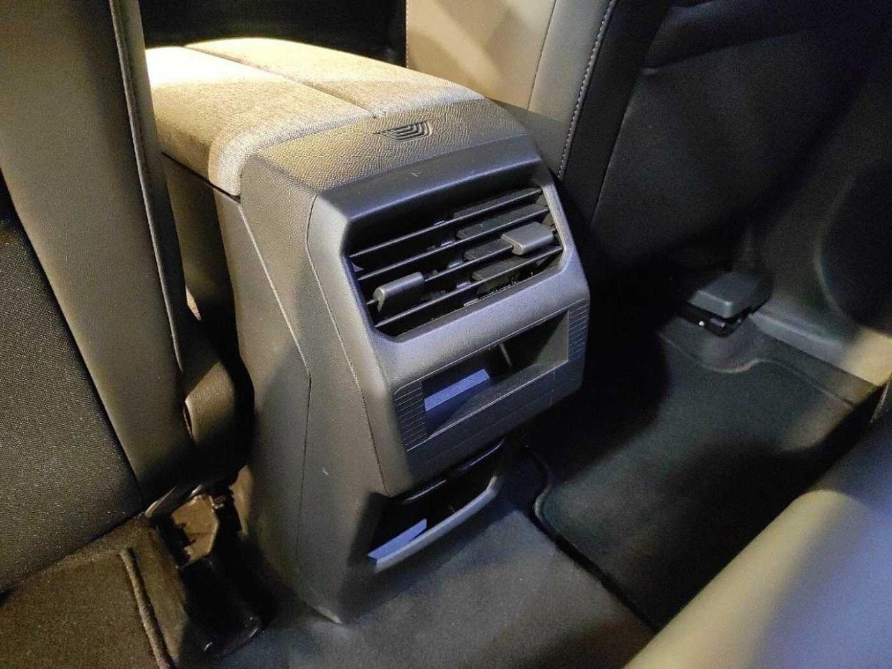 Peugeot Peugeot 3008 usata 5