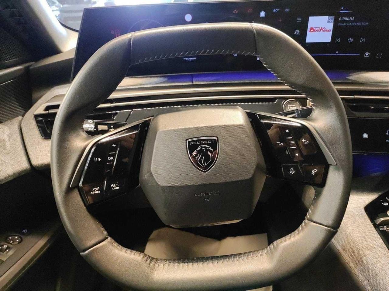 Peugeot Peugeot 3008 usata 6