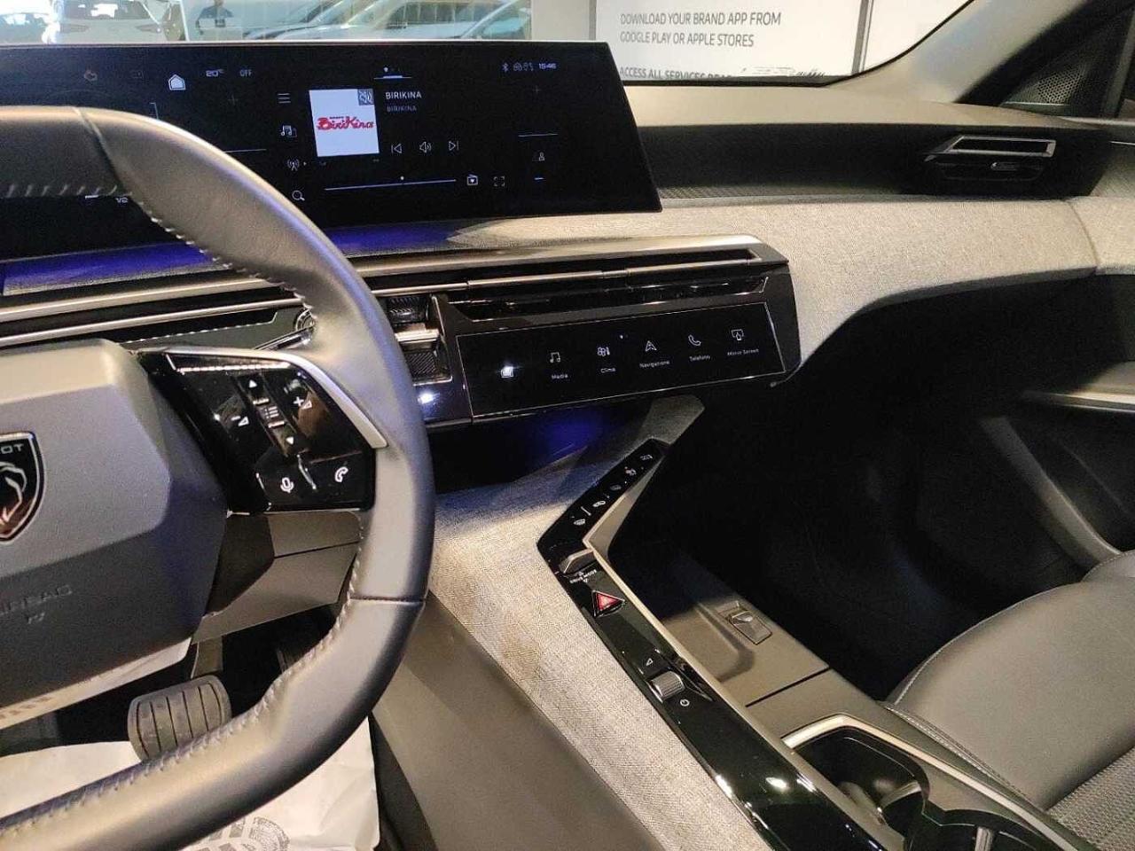 Peugeot Peugeot 3008 usata 7