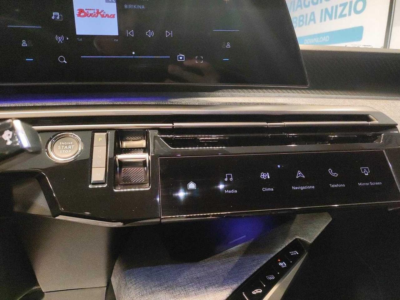 Peugeot Peugeot 3008 usata 8