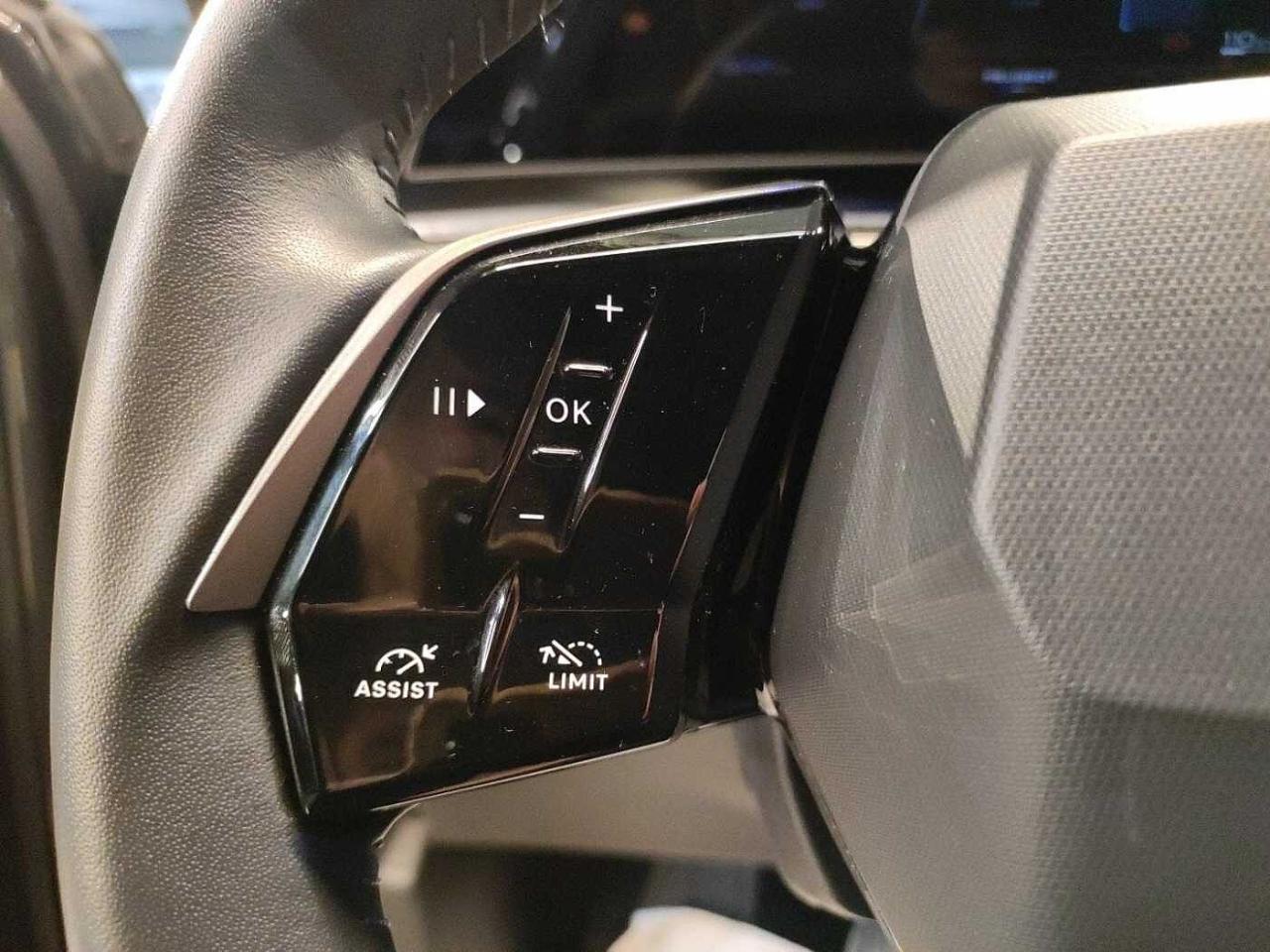 Peugeot Peugeot 3008 usata 9