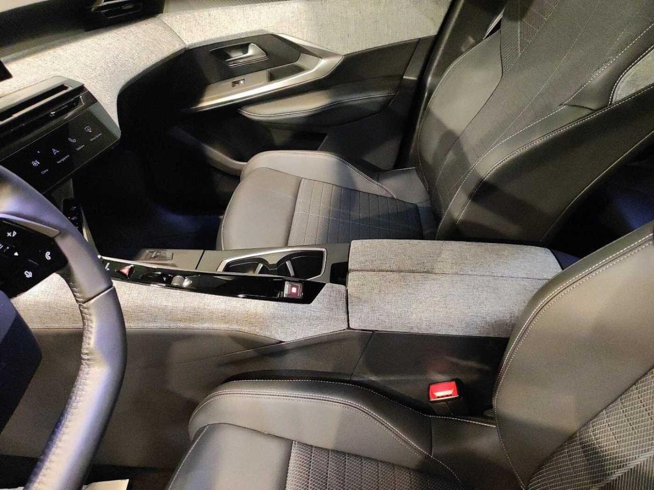 Peugeot Peugeot 3008 usata 15