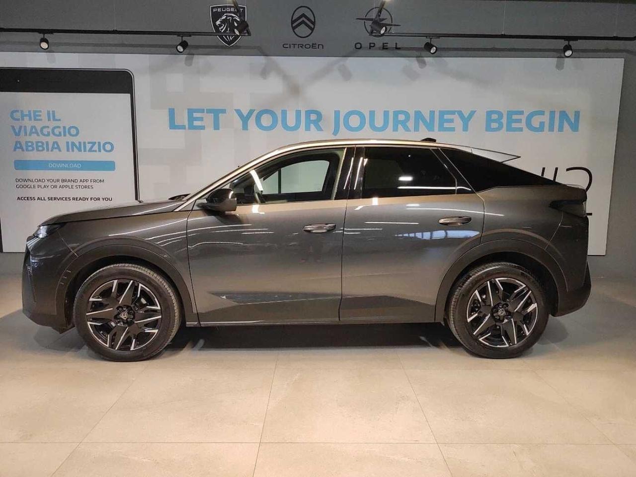 Peugeot Peugeot 3008 usata 17