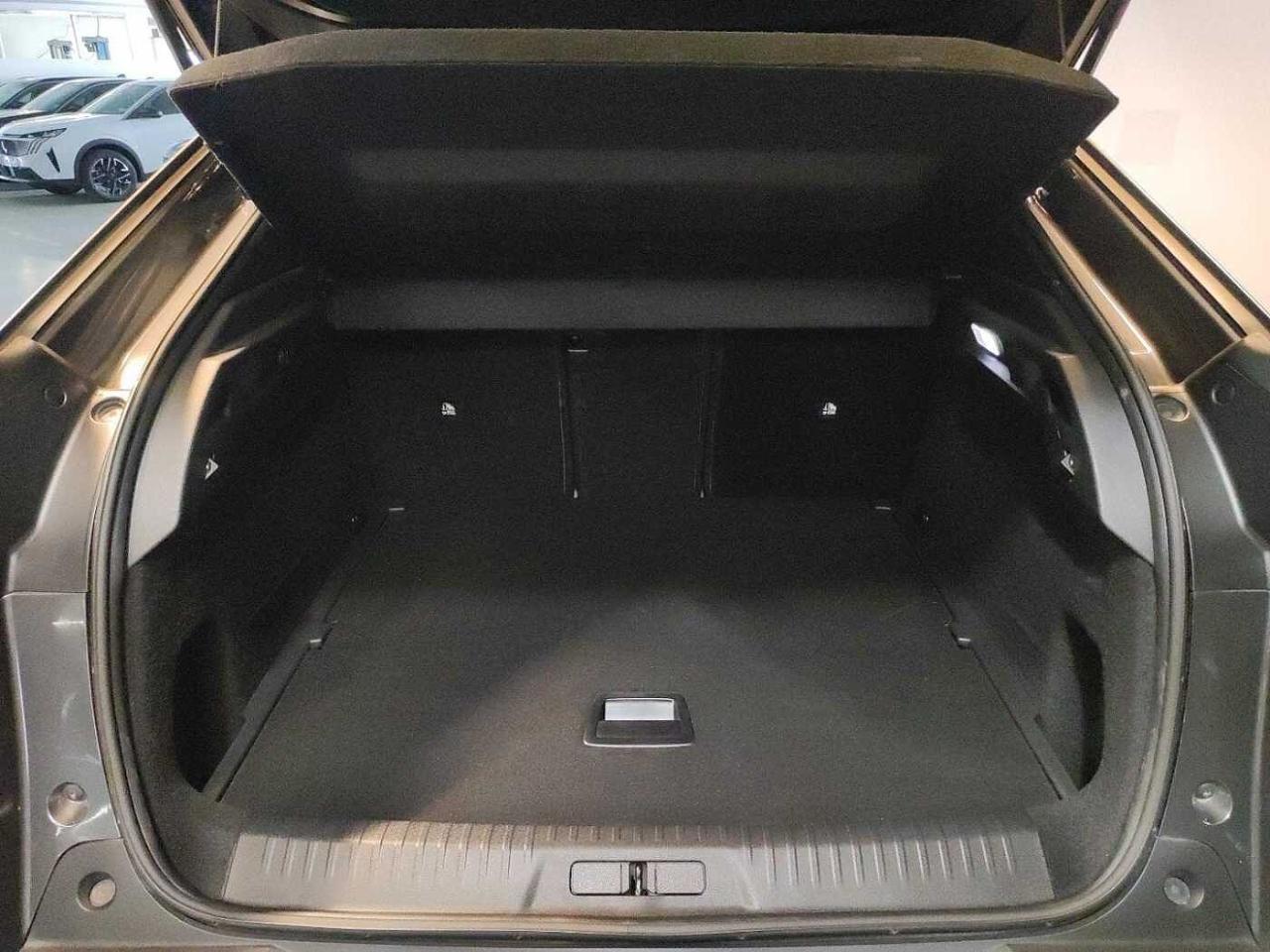 Peugeot Peugeot 3008 usata 20