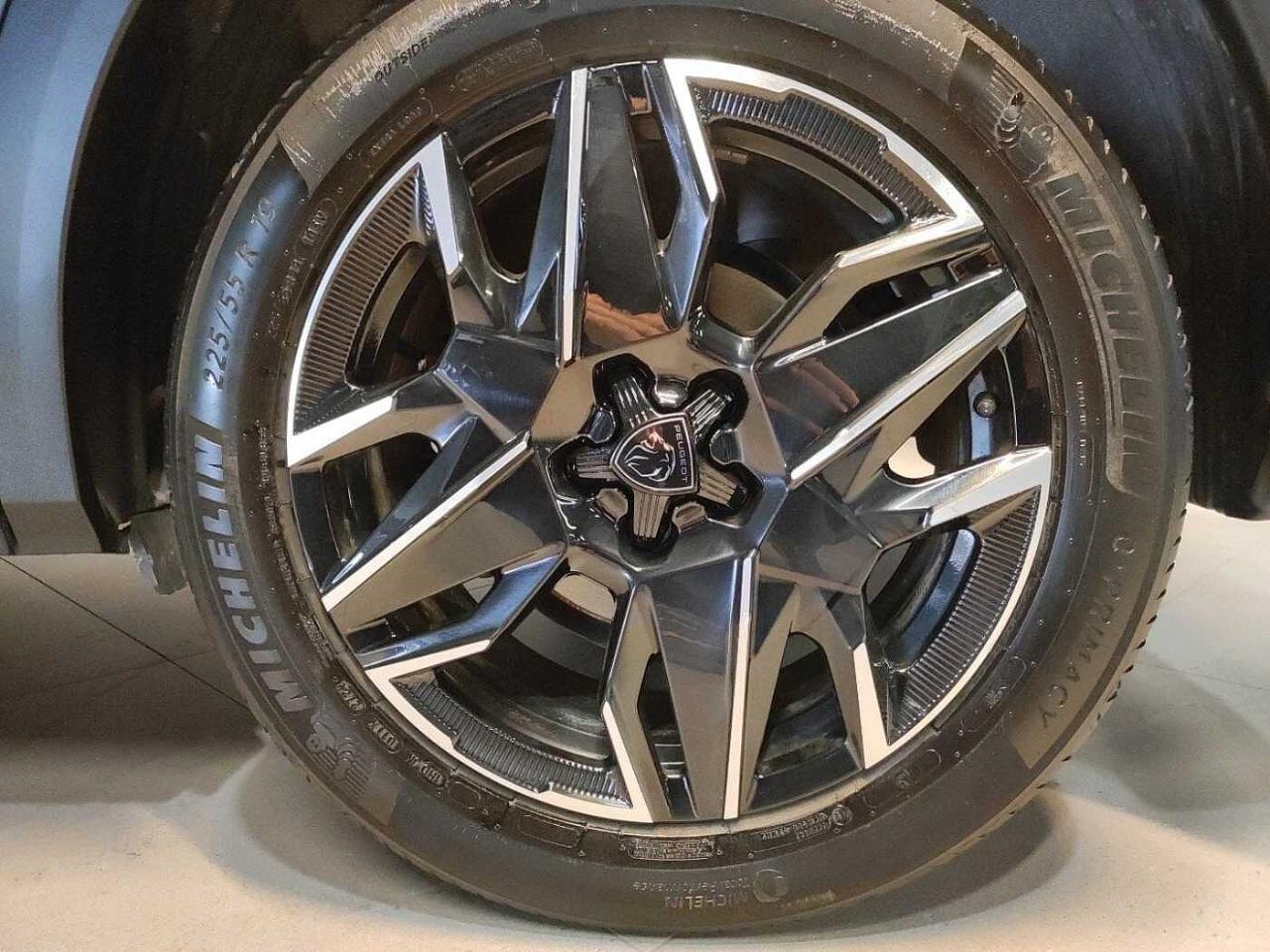 Peugeot Peugeot 3008 usata 21