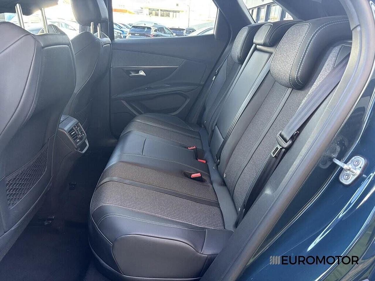 Peugeot Peugeot 3008 usata, con GPS