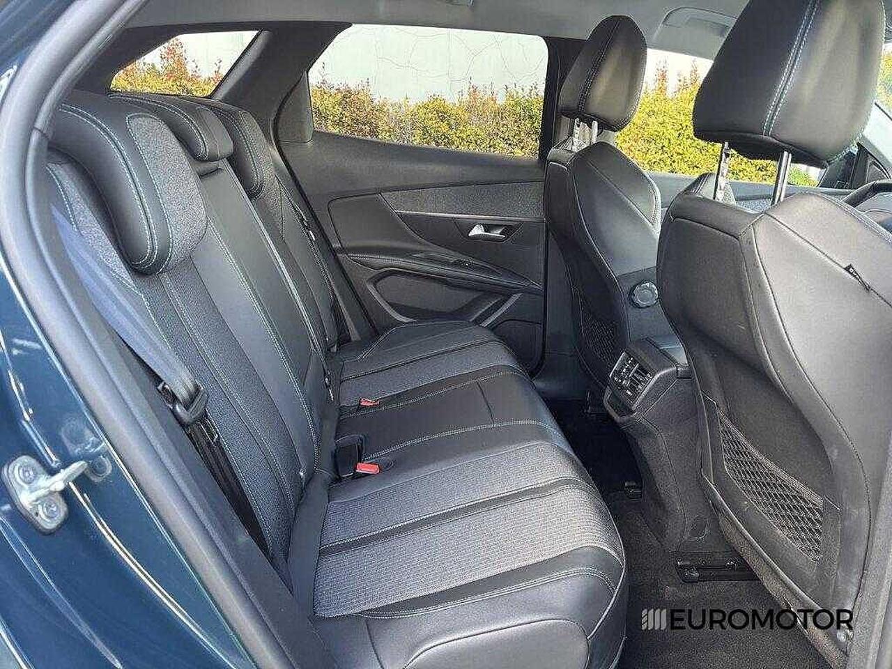 Peugeot Peugeot 3008 usata, con Vetri Oscurati