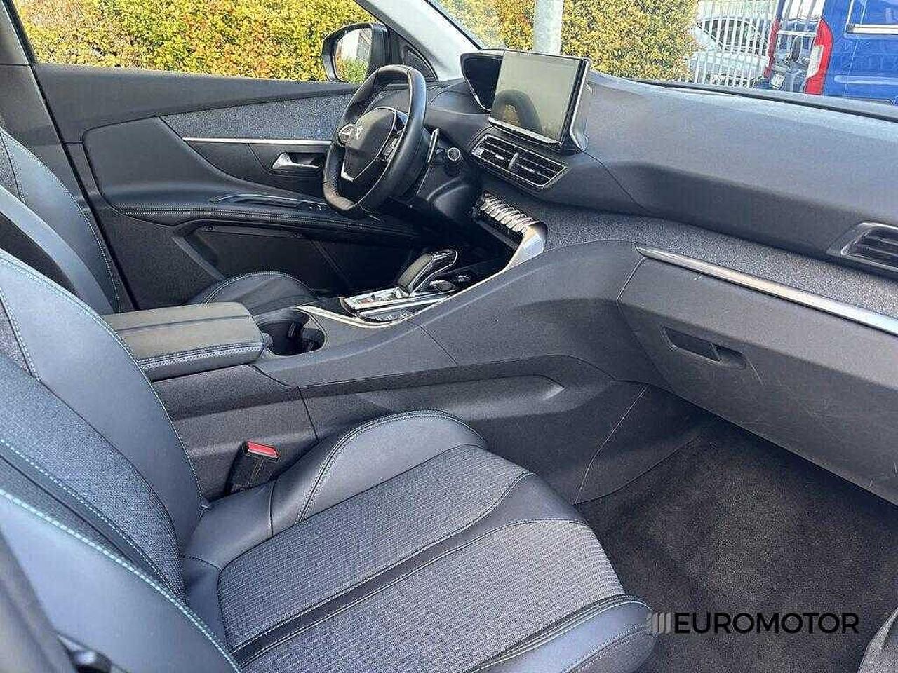 Peugeot Peugeot 3008 usata 4