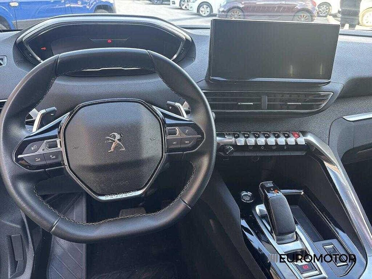 Peugeot Peugeot 3008 usata 5