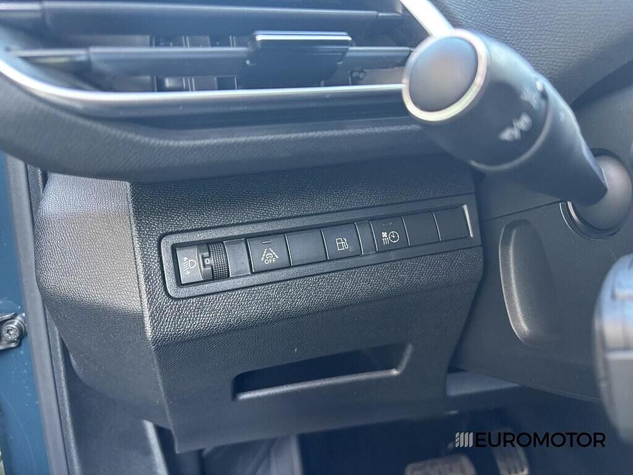 Peugeot Peugeot 3008 usata 10