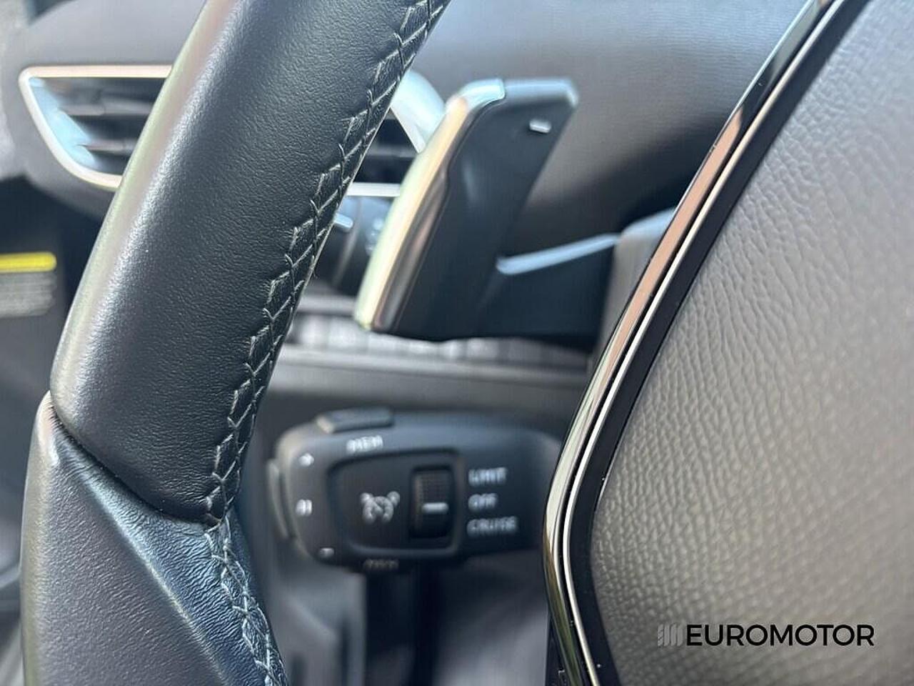 Peugeot Peugeot 3008 usata 12