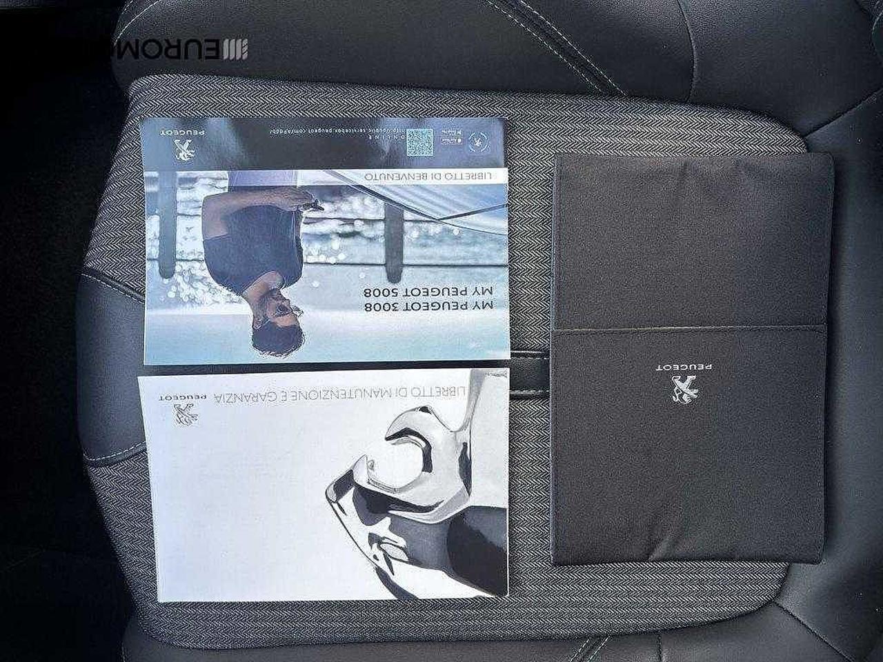 Peugeot Peugeot 3008 usata 20