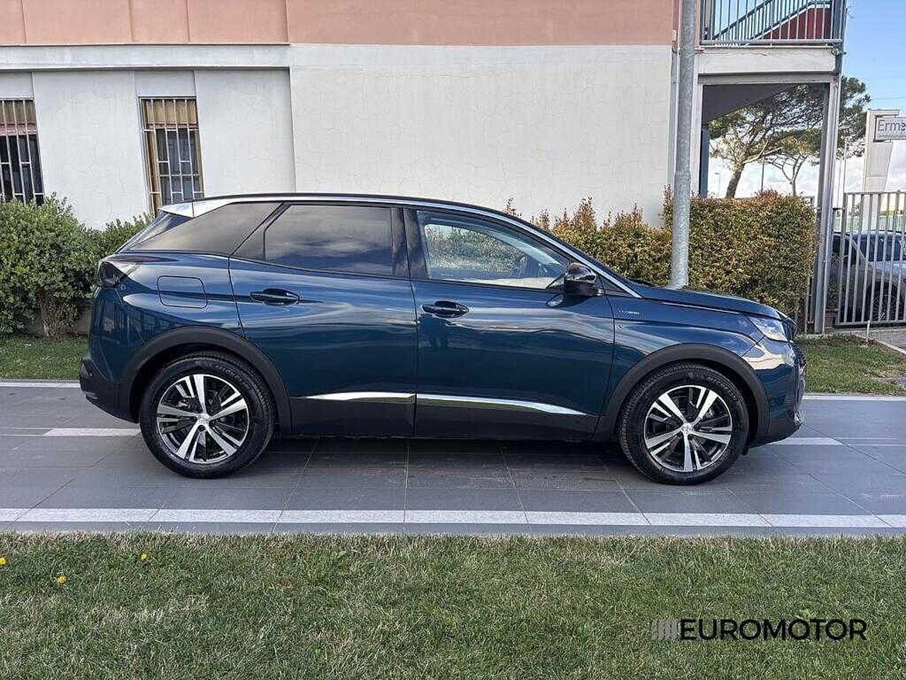 Peugeot Peugeot 3008 usata 22