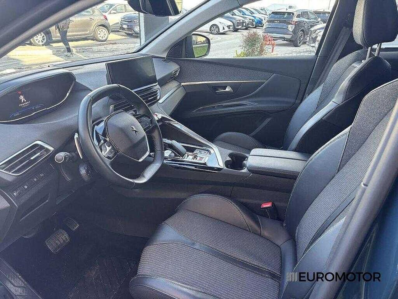 Peugeot Peugeot 3008 usata 27