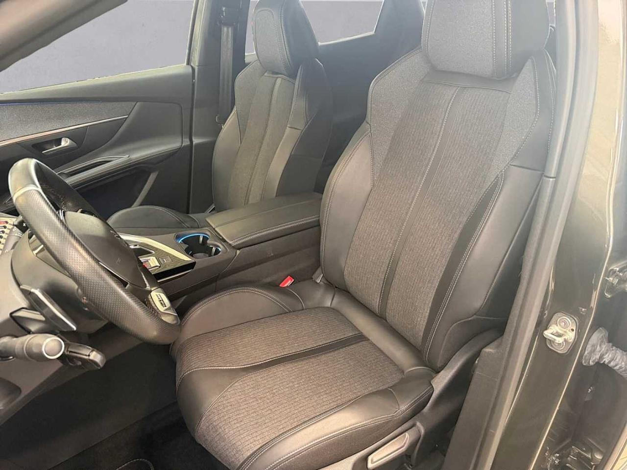 Peugeot Peugeot 3008 usata, con Vetri Oscurati