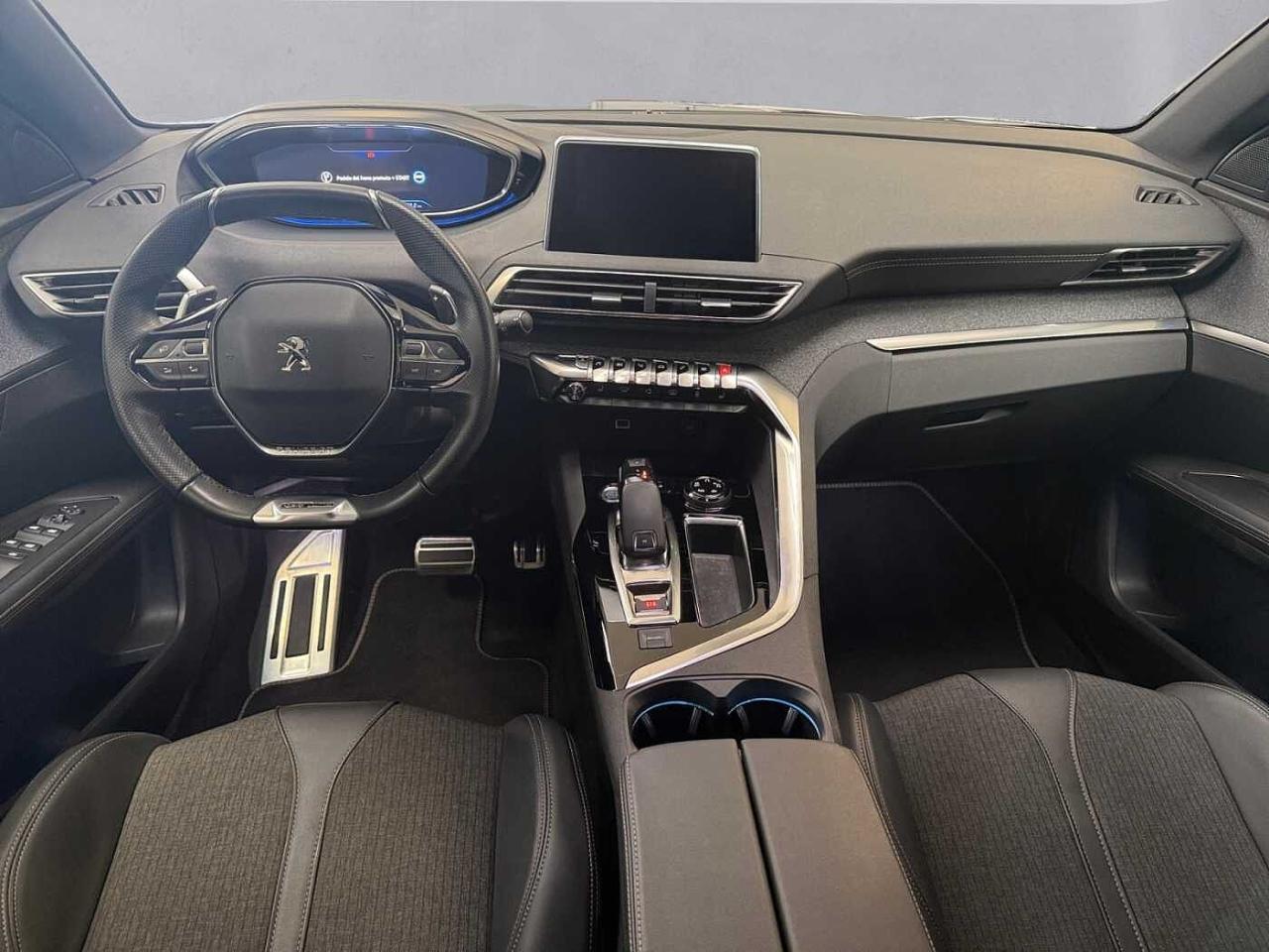 Peugeot Peugeot 3008 usata 2