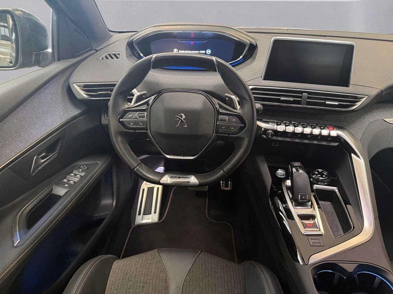 Peugeot Peugeot 3008 usata 3