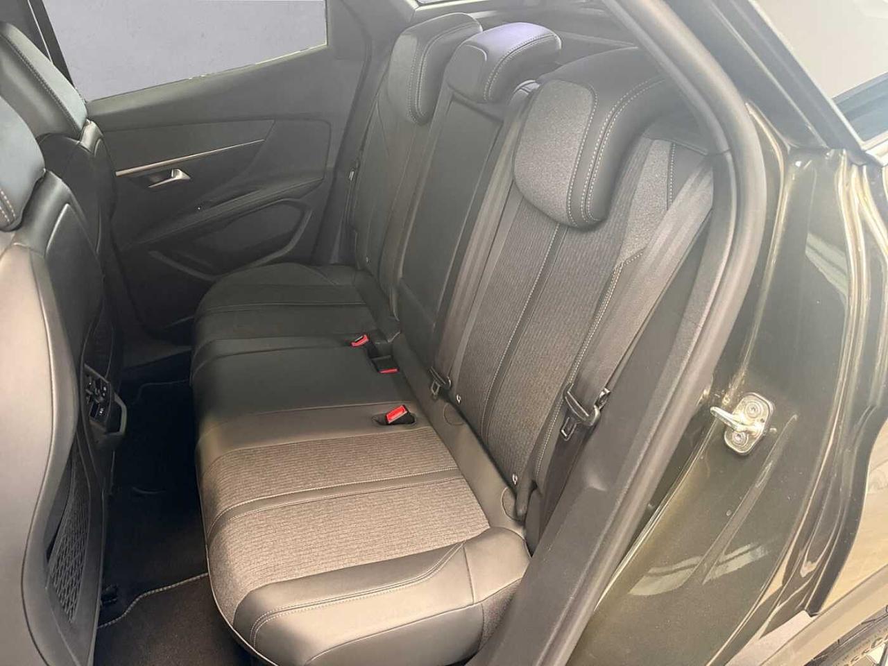 Peugeot Peugeot 3008 usata 4