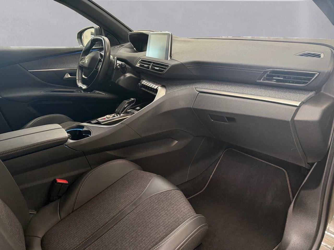 Peugeot Peugeot 3008 usata 5