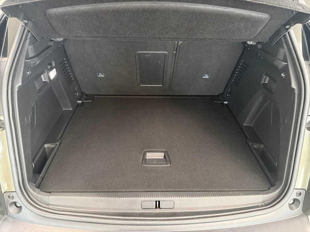 Peugeot Peugeot 3008 usata 6