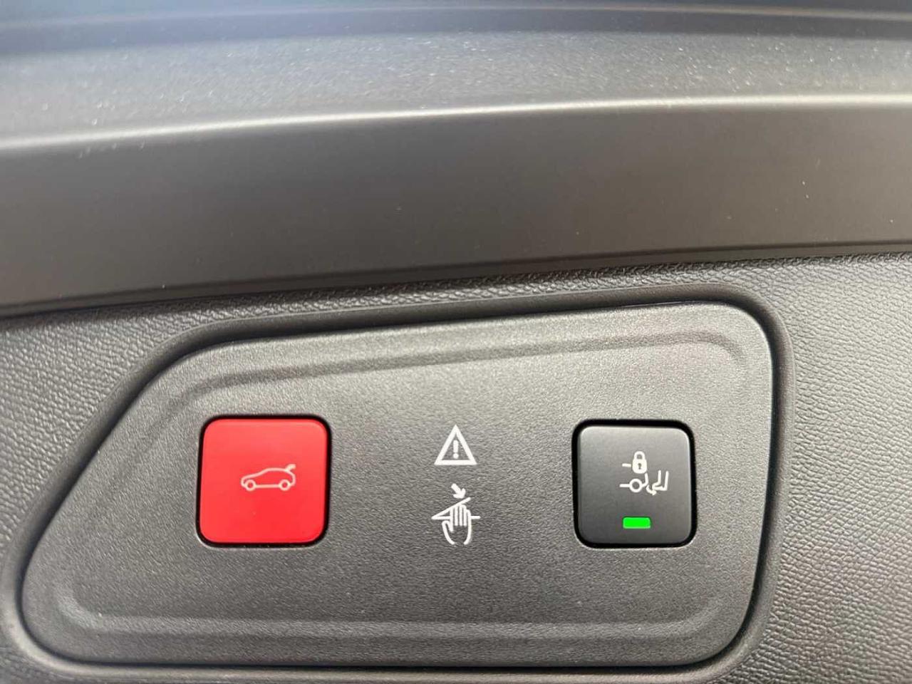 Peugeot Peugeot 3008 usata 7