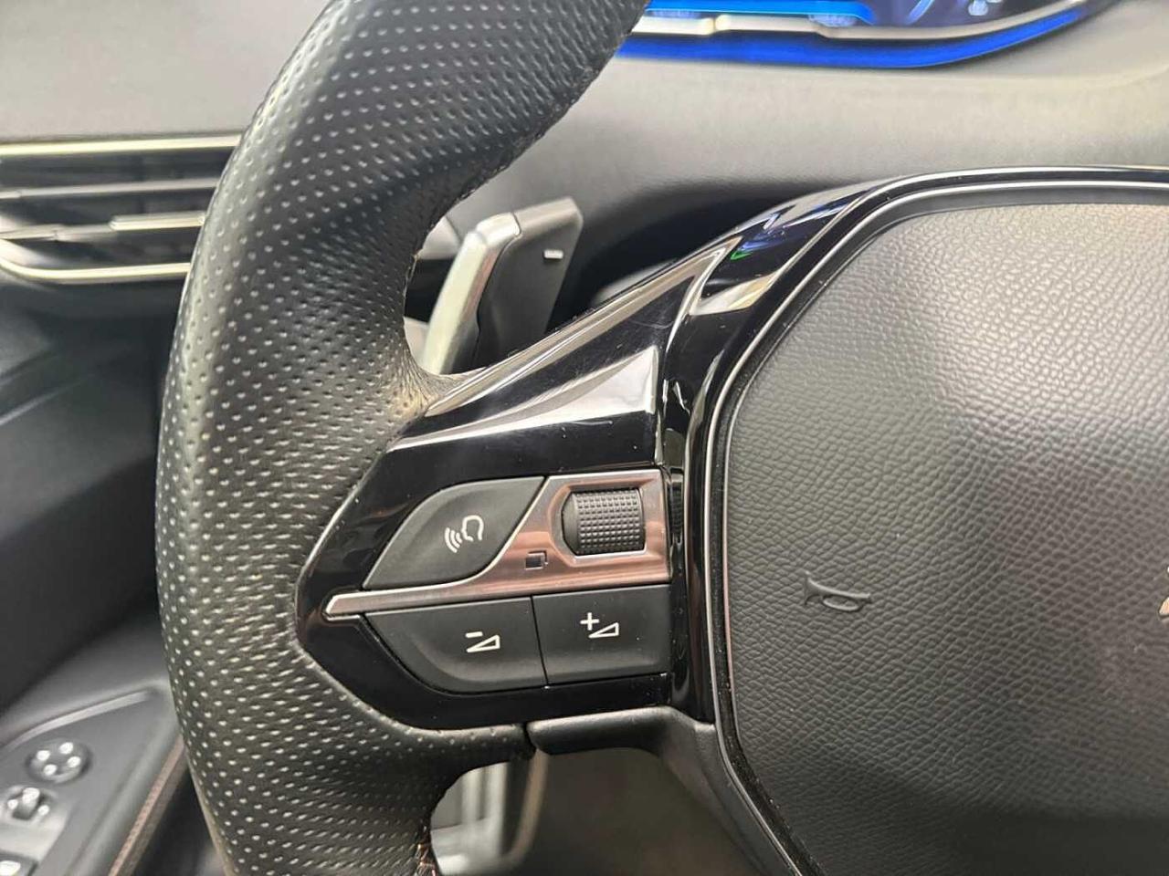 Peugeot Peugeot 3008 usata 8