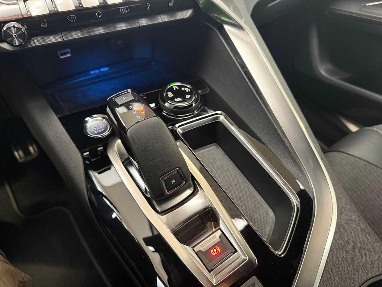 Peugeot Peugeot 3008 usata 10