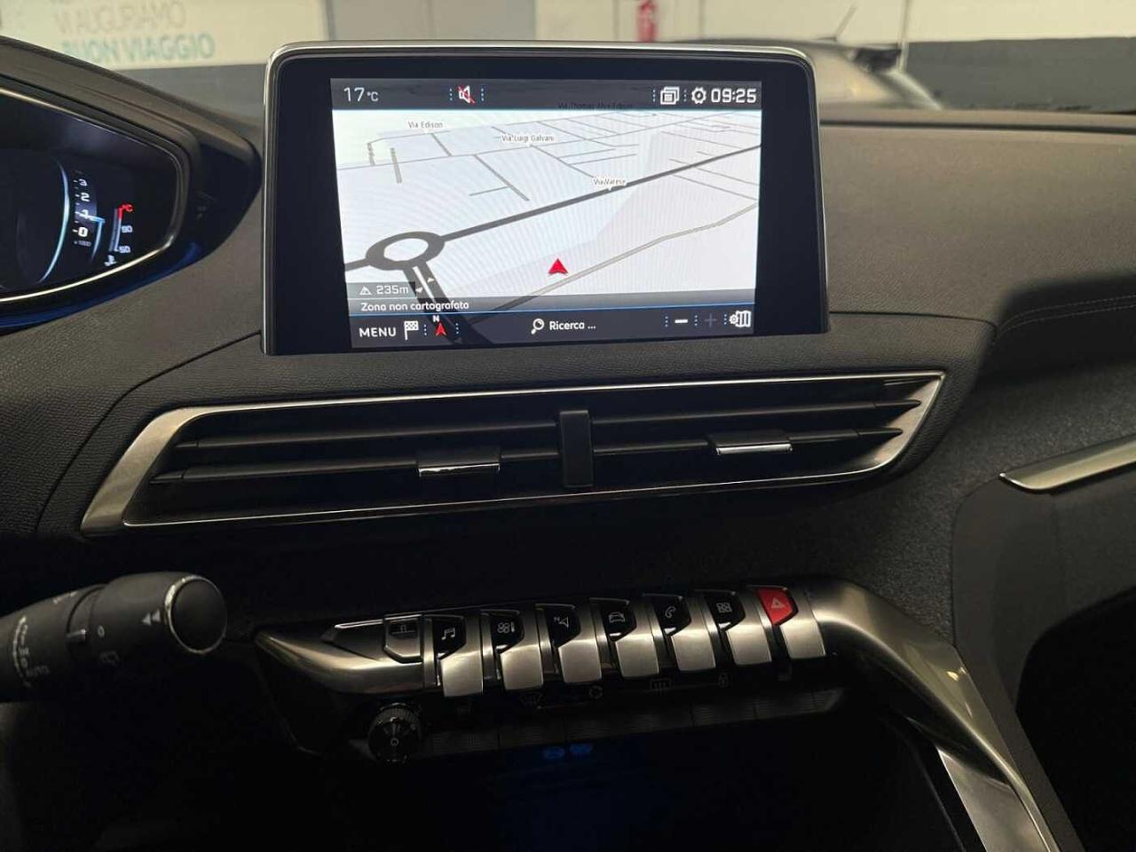 Peugeot Peugeot 3008 usata 13