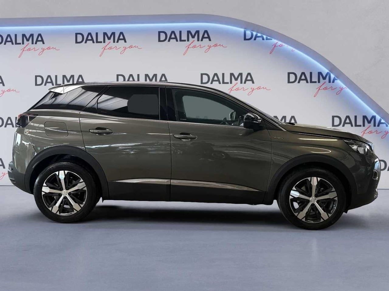 Peugeot Peugeot 3008 usata 17