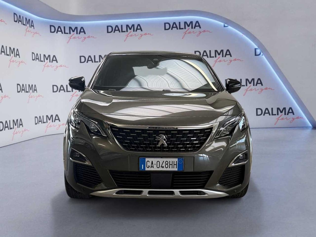 Peugeot Peugeot 3008 usata 19