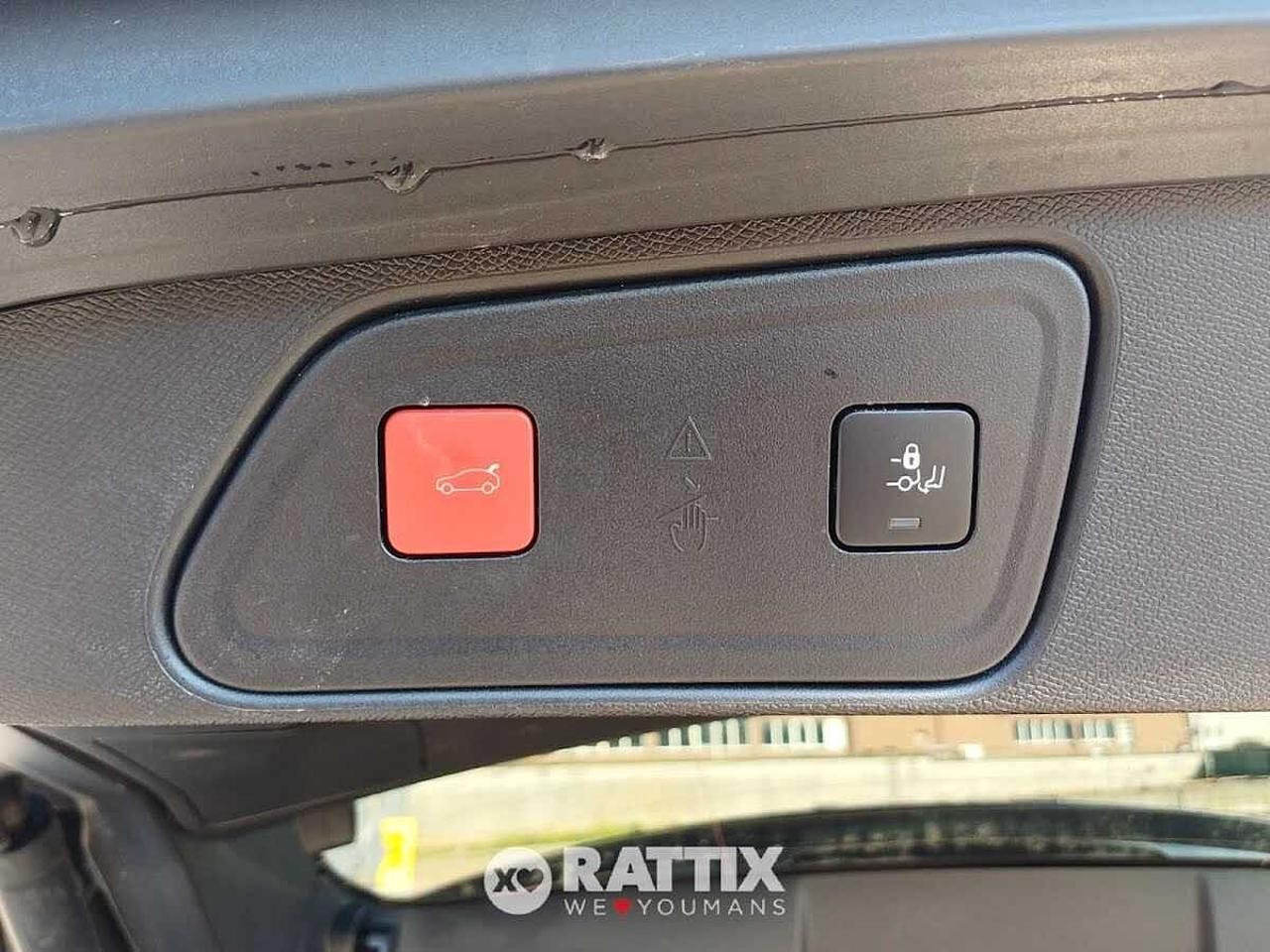 Peugeot Peugeot 3008 usata 1