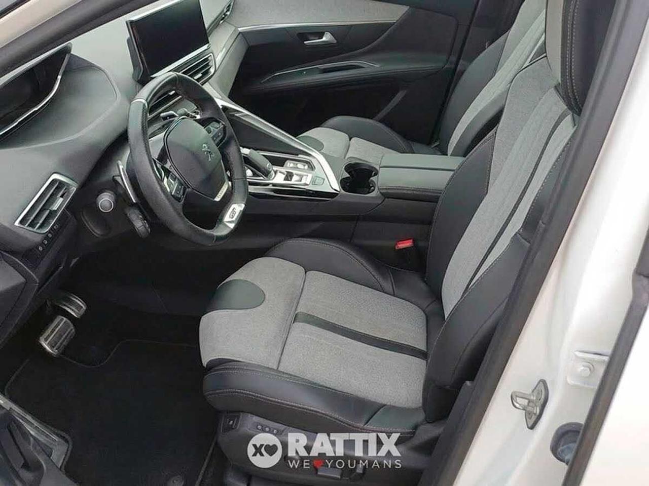 Peugeot Peugeot 3008 usata 2