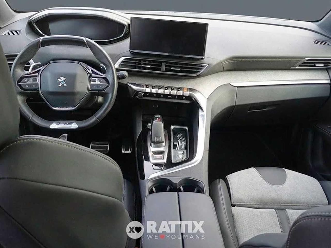 Peugeot Peugeot 3008 usata 3