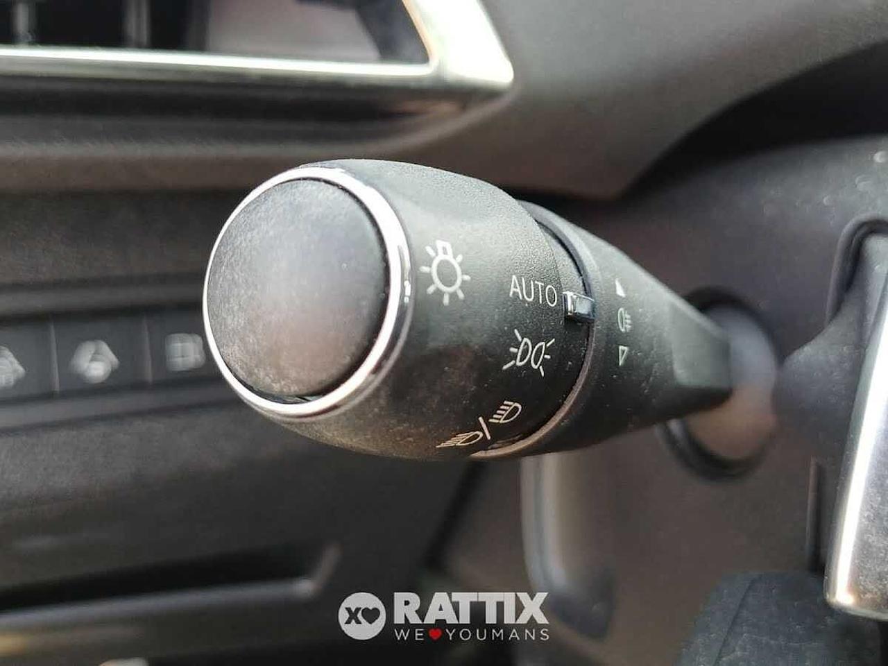 Peugeot Peugeot 3008 usata 5