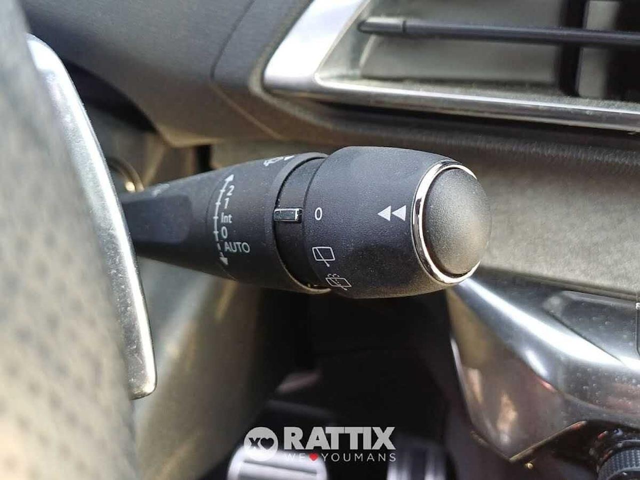 Peugeot Peugeot 3008 usata 6