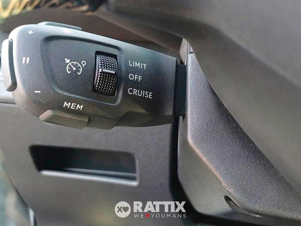 Peugeot Peugeot 3008 usata 7